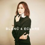 blanc & eclaire