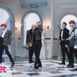 bts blood sweat tears