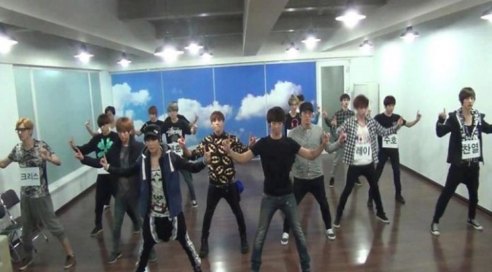 Terungkap! Ternyata Gini Beratnya Kehidupan Para Trainee di SM