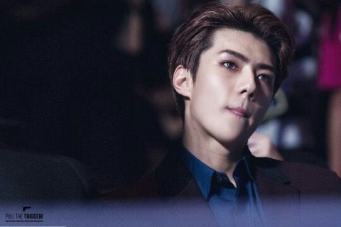2 Member EXO Ini Punya Aura Seperti Pangeran, Intip Yuk! | iniKpop