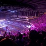 2NE1 Lightstick Ocean