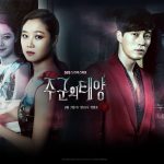 4 Drama Korea Bertema Horor yang Sayang Banget Buat Dilewatin 2