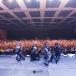 4 Keseruan Dari Konser Got7 Di Indonesia Kemarin 5