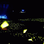 BIGBANG Lightstick Ocean