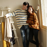 Couple Style Korean 1