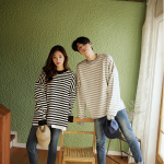 Couple Style Korean 2