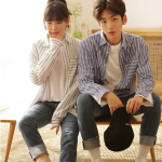 Couple Style Korean 3