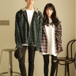 Couple Style Korean 4