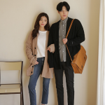 Couple Style Korean 5