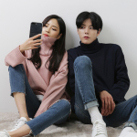 Couple Style Korean 6