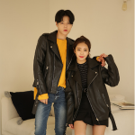 Couple Style Korean 7