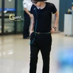 G-Dragon Airport Fashion 3