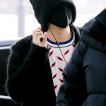 G-Dragon Airport Fashion 7