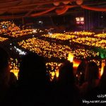 Infinite Lightstick Ocean