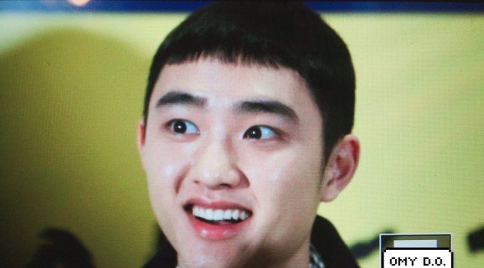 Inilah Jadinya Kalau Suho, Chanyeol dan Sehun Punya 