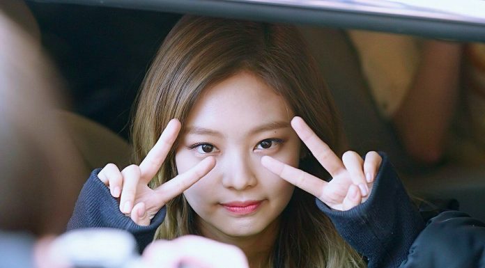 Jennie BLACKPINK Versi Mini, Ini Dia! - iniKpop