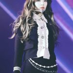 Jennie BLACKPINK versi mini, ini dia! 3