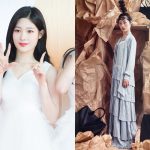 Jung Chaeyeon weird photo