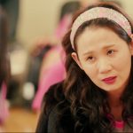 Kim Sun Young Missing Film