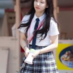 Korean School Uniform 8