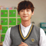 Korean School Uniform 9