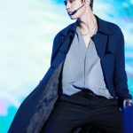 Kumpulan foto-foto idol Korea yang paling bikin takjub 14