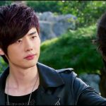 Lee Jong Suk Secret Garden