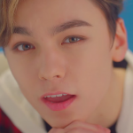 Nggak Nyangka! Ternyata Vernon Seventeen Mirip Dengan 4 Aktor Hollywood Ini Loh 1