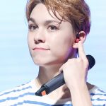 Nggak Nyangka! Ternyata Vernon Seventeen Mirip Dengan 4 Aktor Hollywood Ini Loh 7