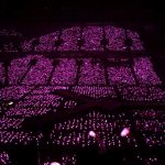 SNSD Lightstick Ocean