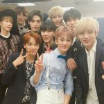 Siapa sih Member NCT  yang paling sibuk Yuk cari tahu! 1