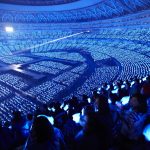 Super Junior Lightstick Wave