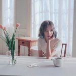Taeyeon New Hair 2017 1