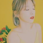 Taeyeon New Hair 2017 2