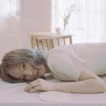Taeyeon New Hair 2017 3