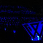 WINNER Lightstick Ocean