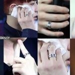 idol ring