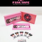 pink tape