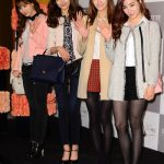 Fashion Of The Week Inspirasi Kondangan a La Artis Korea 3