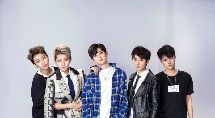 Seluruh Member Grup Ini Adalah Cewek Loh, Intip Mereka Pas 