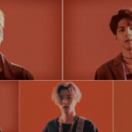 Super Merdu! Beginilah Shape Of You Ed Sheeran Versi DAY6 1