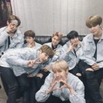 BTS Mengungkapkan Nama Panggung Inggris Versi Mereka, Siapa Favoritmu 1