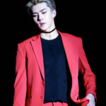 Belum Pernah Melihat Member EXO Memakai Choker Mungkin Kayak Gini Nih! 10