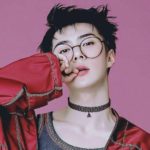 Belum Pernah Melihat Member EXO Memakai Choker Mungkin Kayak Gini Nih! 12