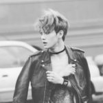 Belum Pernah Melihat Member EXO Memakai Choker Mungkin Kayak Gini Nih! 13