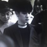 Belum Pernah Melihat Member EXO Memakai Choker Mungkin Kayak Gini Nih! 14