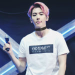 Belum Pernah Melihat Member EXO Memakai Choker Mungkin Kayak Gini Nih! 15