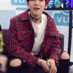 Belum Pernah Melihat Member EXO Memakai Choker Mungkin Kayak Gini Nih! 16