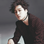 Belum Pernah Melihat Member EXO Memakai Choker Mungkin Kayak Gini Nih! 5