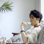 Belum Pernah Melihat Member EXO Memakai Choker Mungkin Kayak Gini Nih! 8